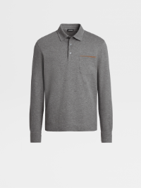 Grey Mélange